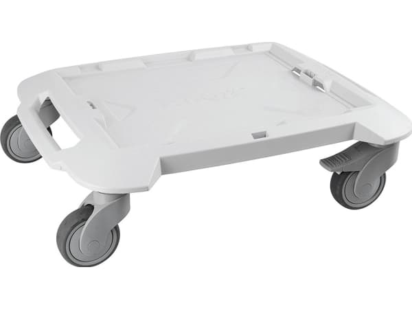 Gedore 1100 R 2823756 Rulleplade Plastic Bæreevne (max.): 100 kg