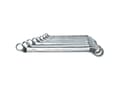 Miniatyrbilde 4 av 5: Gedore 6030580, 1,3 kg, 85 mm, 40 mm