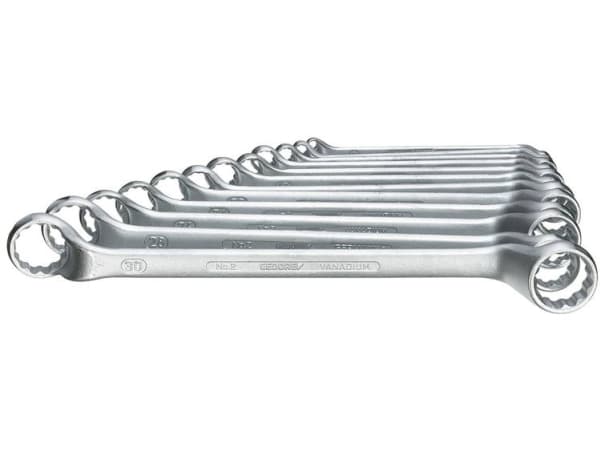 Gedore 6031040, 4 kg, 270 mm, 80 mm