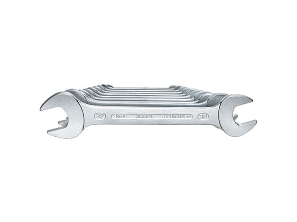 Gedore 6077620, 80 mm, 42 mm, 1 styck