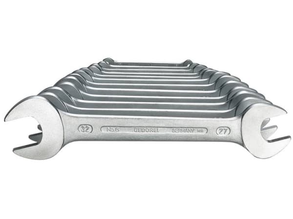 Gedore 6077890, 200 mm, 75 mm, 1 styck