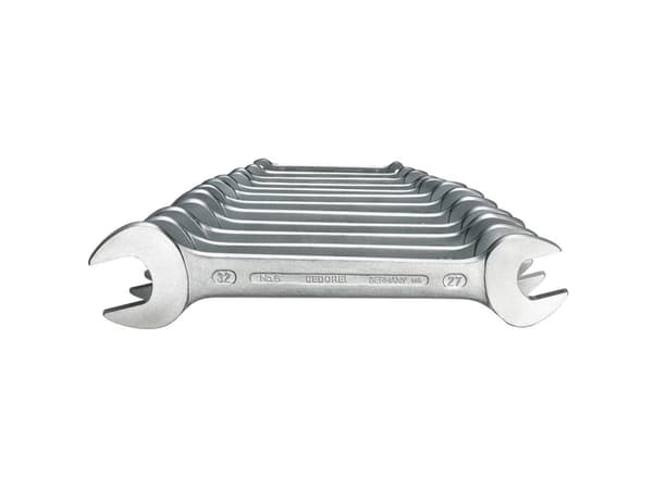 Gedore 6077890, 200 mm, 75 mm, 1 styck