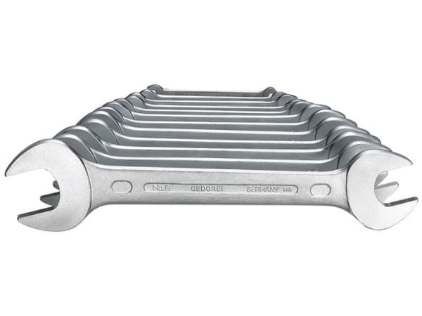 Gedore 6078350, 2,38 kg, 92 mm, 47 mm, 1 kpl