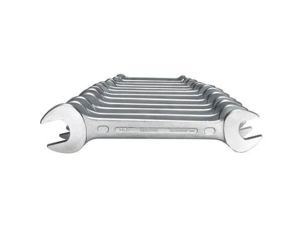 Gedore 6078350, 2,38 kg, 92 mm, 47 mm, 1 kpl