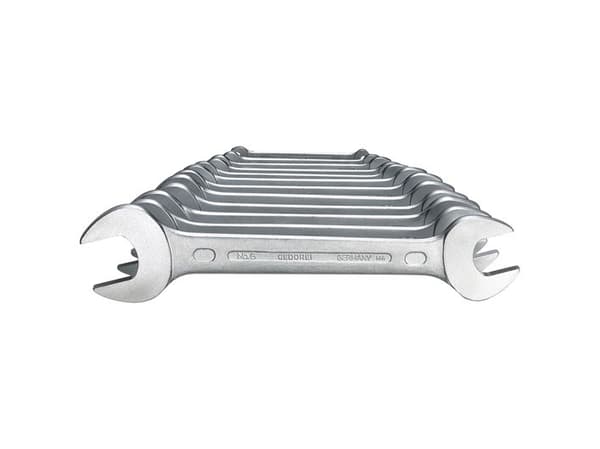 Gedore 6078350, 2,38 kg, 92 mm, 47 mm, 1 kpl