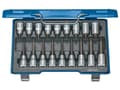 Miniatyrbild 3 av 5: Gedore 6138510, 224 mm, 60 mm