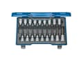 Miniatyrbild 1 av 5: Gedore 6138510, 224 mm, 60 mm