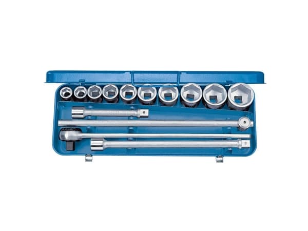 Gedore 6280180, 223 mm, 85 mm
