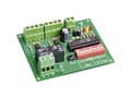 Miniatyrbild 3 av 3: H-Tronic Tidsrelä Byggmodul 12 V/DC 0,1 s - 63 h