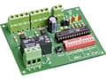 Miniatyrbild 2 av 3: H-Tronic Tidsrelä Byggmodul 12 V/DC 0,1 s - 63 h