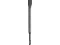Pikkukuva 2 / 4: Heller 196215 Heller Elektro Litteä taltta 20 mm Kokonaispituus 250 mm SDS-Plus 1 kpl