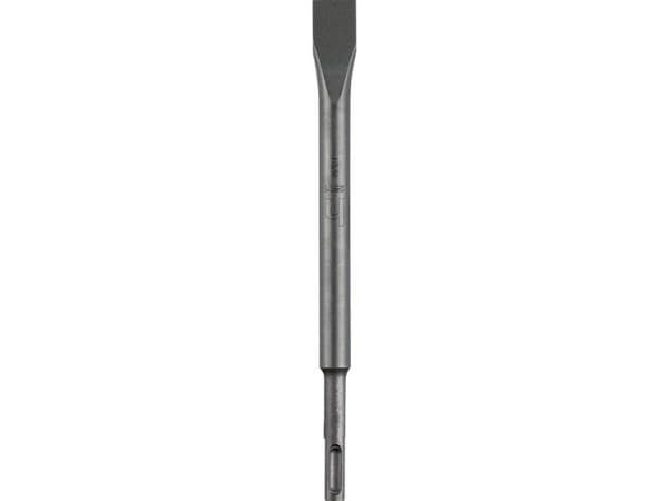 Heller 196215 Heller Elektro Litteä taltta 20 mm Kokonaispituus 250 mm SDS-Plus 1 kpl