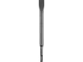 Pikkukuva 1 / 4: Heller 196215 Heller Elektro Litteä taltta 20 mm Kokonaispituus 250 mm SDS-Plus 1 kpl