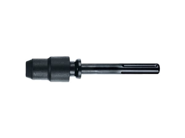 Heller 21759 Heller Elektro Adapter fra SDS-max til SDS-plus-holder 1 stk