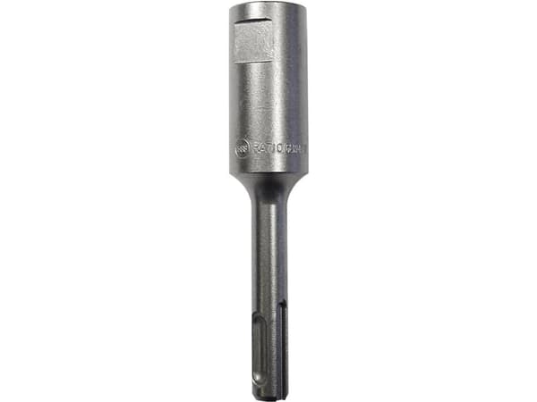 Heller 21759 Heller Elektro Adapter fra SDS-max til SDS-plus-holder 1 stk