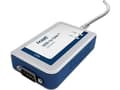 Pikkukuva 3 / 4: Ixxat 1.01.0281.12001 USB-CAN-V2 kompakti CAN-muunnin USB, CAN-väylä, Sub-D9 galvaanisesti eristetty 5 V/DC 1 kpl 1 kpl