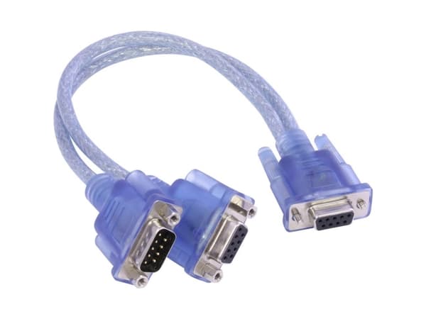 Ixxat 1.04.0076.00001 1.04.0076.00001 Y-linje CAN-buss 1 stk.