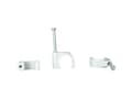 Pikkukuva 3 / 3: Kopp 342704080 Iso Clamps 7-11 Mm, With Pinned Steel Needles 30 Mm, 50