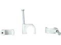 Pikkukuva 2 / 3: Kopp 342704080 Iso Clamps 7-11 Mm, With Pinned Steel Needles 30 Mm, 50