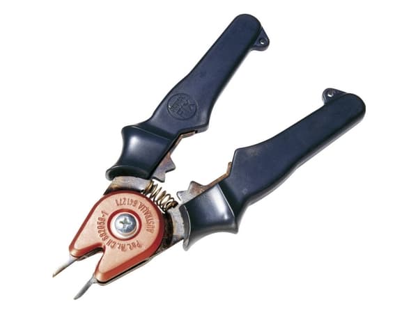 MIG/MAG Special callipers Lorch