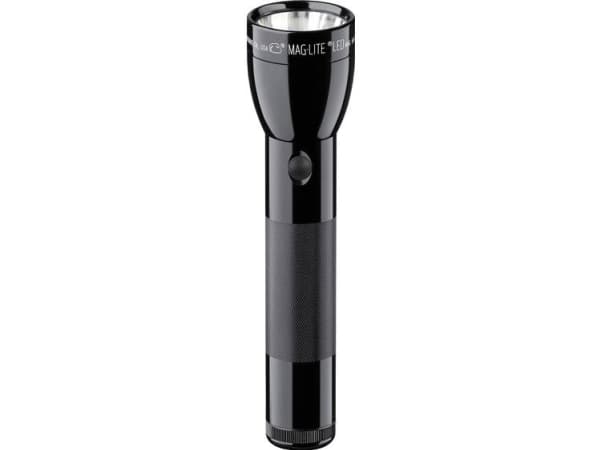 Maglite ML300L, Käsikokoinen taskulamppu, Musta, 1 m, IPX4, LED, 524 lm