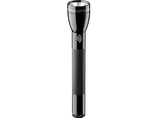 Maglite ML50L, Lommelykt, Sort, 1 m, IPX4, LED, 611 lm