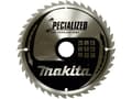 Miniatyrbilde 4 av 5: Makita tilbehørsverktøy, 8,5 cm, 1,5 cm, 0,7 mm, 1 mm, Makita, 1 stk.