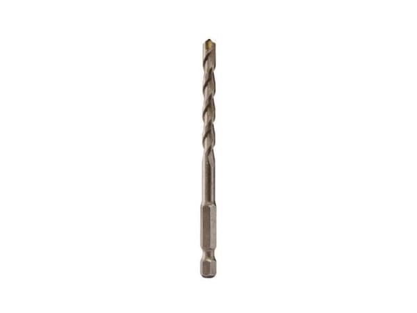 Makita D-23818, Pora, 8 mm, 110 mm, Kivi, Kuusikulmainen varsi, 1 kpl