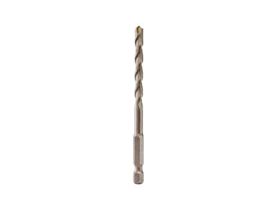 Makita D-23818, Pora, 8 mm, 110 mm, Kivi, Kuusikulmainen varsi, 1 kpl