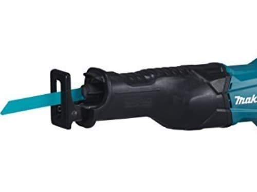 Makita DJR186ZK - Tigersåg - sladdlös - inget batteri - 18 V - SOLO