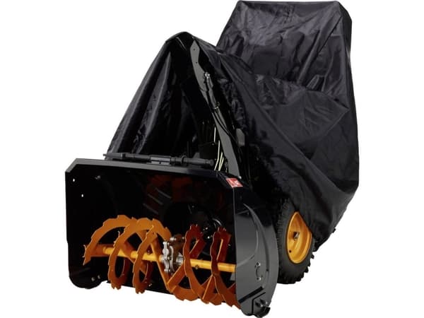 McCulloch Snow Blower Cover STO002