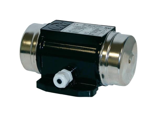 Netter Vibration NEA 504 Elektrisk vibrator 230 V 3000 rpm 40 N 0,024 kW