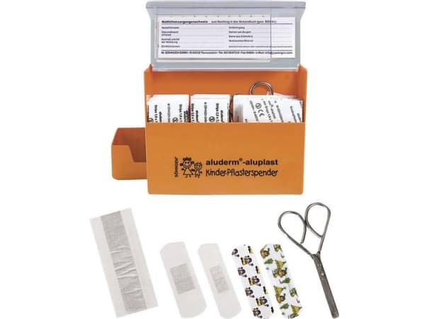 Söhngen 1009920 gipsdispenser