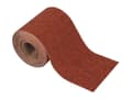 Miniatyrbild 4 av 5: Wolfcraft 3175000 Sandpappersrulle Kornstorlek 180 (L x B) 5 m x 93 mm 5 m