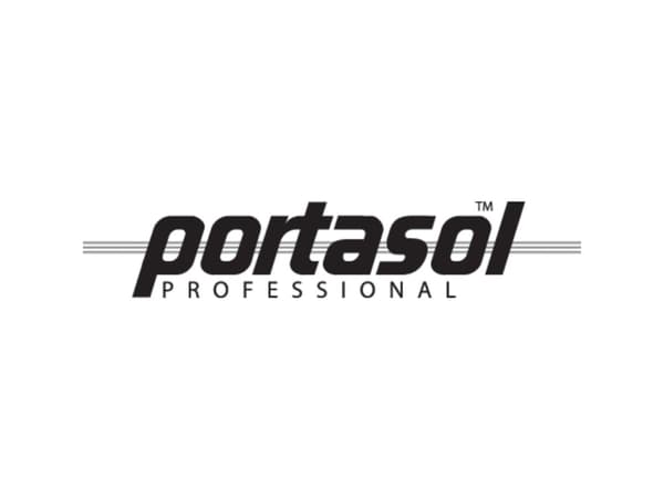 Portasol SuperPro Gasloddekolbe 625 °C 90 min inkl. Tændsats