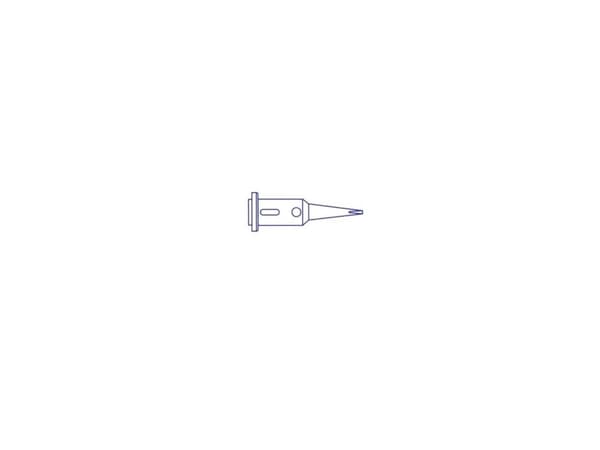 LODDESPIDS 1,0 MM
