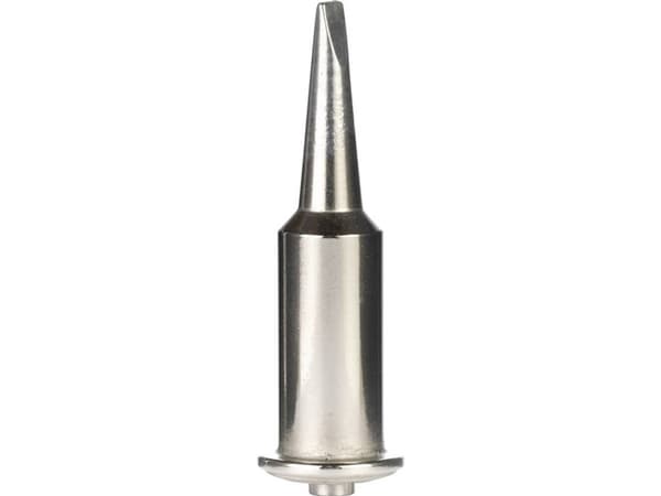 LODDESPIDS 2,4 MM