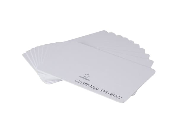 Renkforce Transponder-Karte 10er Set Renkforce