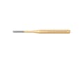 Miniatyrbilde 3 av 4: Pinnestanse 150x10x6mm Rennsteig Tools Dimensjoner (Ø x L) 6 mm x 150 mm
