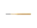 Miniatyrbilde 1 av 4: Pinnestanse 150x10x6mm Rennsteig Tools Dimensjoner (Ø x L) 6 mm x 150 mm