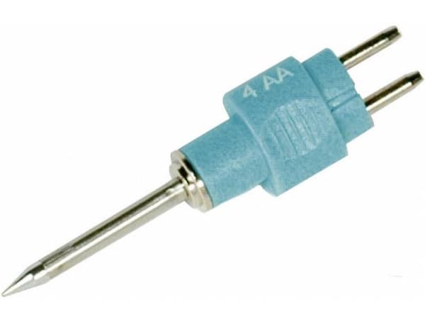 Star Tec ST 10651 Loddespids Blyantsform Indhold 1 stk