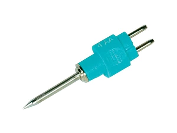 Star Tec ST 10651 Loddespids Blyantsform Indhold 1 stk
