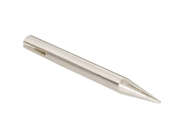 Star Tec 08160 Loddespids Blyantsform Spidsstørrelse 0.5 mm Indhold 1 stk