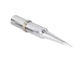 Miniatyrbilde 3 av 3: Star Tec 80159 Loddespids Nåleform, SMD Spidsstørrelse 0.3 mm Indhold 1 stk