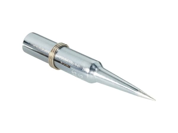 Star Tec 80159 Loddespids Nåleform, SMD Spidsstørrelse 0.3 mm Indhold 1 stk