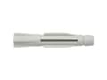 Miniatyrbilde 3 av 3: SWG 906085180 Hulrumsrawplug 46 mm 8 mm 10 stk