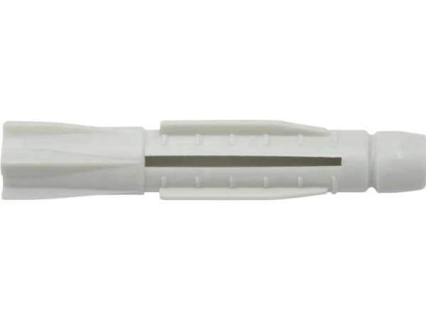 SWG 906085180 Hulrumsrawplug 46 mm 8 mm 10 stk