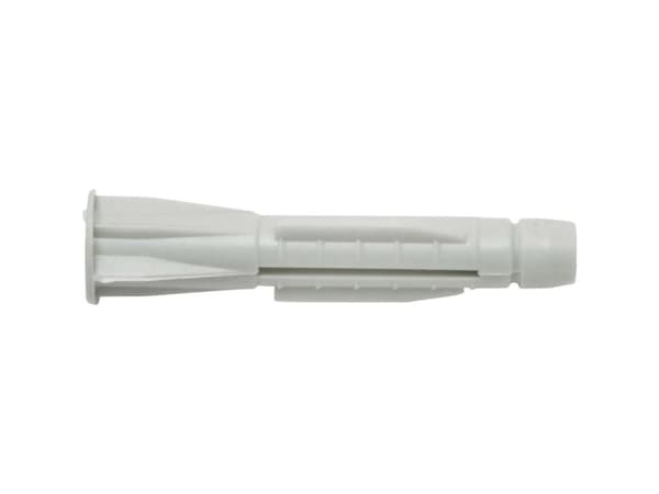 Ontelotulppa SWG 57 mm 10 mm 6 kpl 6 kpl