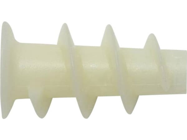SWG Gipskartonråplugg 24 mm 13 mm 9042480 10 stk.