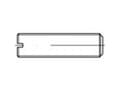 Miniatyrbilde 3 av 3: TOOLCRAFT 108253 Pinolskrue M8 60 mm Stål 100 stk